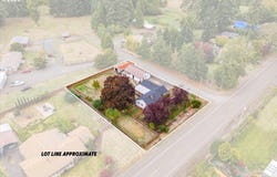 1110 CASCADE Dr, Lebanon, OR 97355