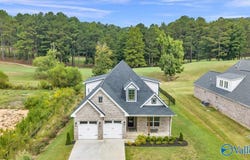 2841 Cherokee Ridge Road, Cherokee Ridge, AL 35175