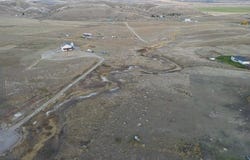 Bluebell Road, Three Forks, MT 59752