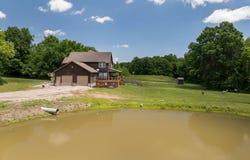 6280 NW Sale Barn Rd, Cameron, MO 64429