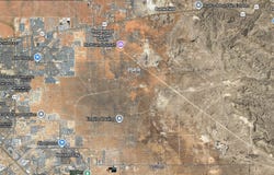 PN57397, El Paso, TX 79938