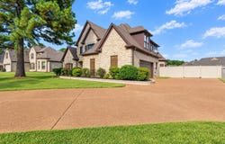 4852 SHIRA Dr, Bartlett, TN 38002