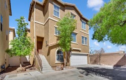8920 Carter Montgomery Avenue, Las Vegas, NV 89149