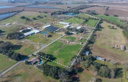 15204 L & L Rd, Kaplan, LA 70548