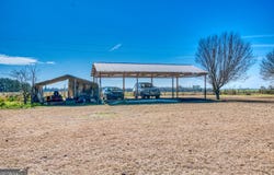 441 Weaver Road, Moultrie, GA 31768