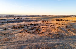 E 820 Rd, Fay, OK 73646