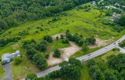 County Road, Gorham, ME 04038
