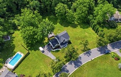 144 SHEPHERD LN, LINCOLN UNIVERSITY, PA 19352