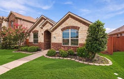 4108 Rain Lilly, Forney, TX 75126
