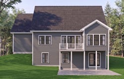 16179 Coventry Lane, Spring Lake, MI 49456