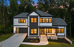535 Michael Circle, Monroe, GA 30655