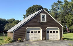 241 Batchelder Road, Fairlee, VT 05045