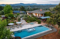 6355 Mountain View Ranch Road, Healdsburg, CA 95448