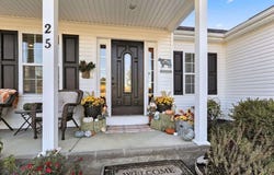 25 Hardwick Rd, White Plains, KY 42464