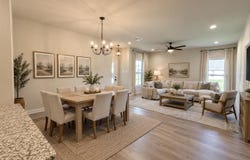 110 BUNKER DRIVE, Grambling, LA 71245