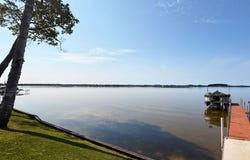 4156 Walker Rd, Moran, MI 49760