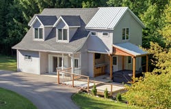 3156 BOWMAN ROAD, ALANSON, MI 49706