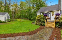 186 Cedar Hill Road, High Falls, NY 12440