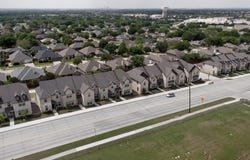 6040 Bursey Road, Watauga, TX 76148