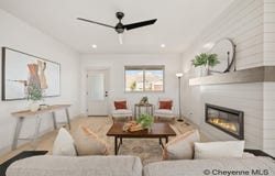 5111 CARLA DR, Cheyenne, WY 82009