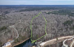 COUNTY ROAD 2113, Bremen, AL 35033