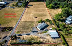 21901 SE BORGES Rd, Damascus, OR 97089
