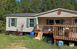 128 Rock Pisgah Road, Mendenhall, MS 39114