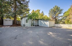 1181 Clover Drive, Santa Rosa, CA 95401