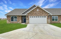 625 Rhapsody Lane, Troy, IL 62294
