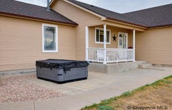 2751 CATTLE DR, Cheyenne, WY 82009