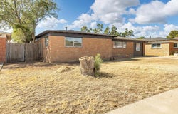 3412 Boulder Ave, Odessa, TX 79762