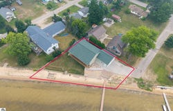 250 LANGLEY STREET, LAKE CITY, MI 49651