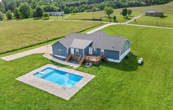 668 Slate Lick Road, London, KY 40741