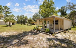 6450 SW State Rd 24, Cedar Key, FL 32625