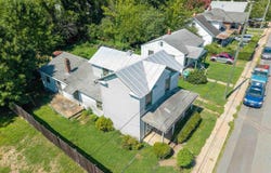 832 BOLLING AVE, CHARLOTTESVILLE, VA 22902