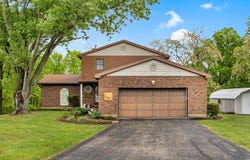 26194 E Rolling Drive, West Harrison, IN 47060