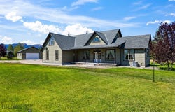 23 Coachman Lane, McAllister, MT 59740