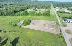 Arnall Road, Poteau, OK 74953