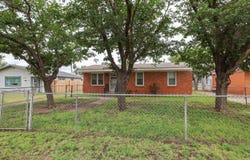 4305 SE 16TH Avenue, Amarillo, TX 79104-4112