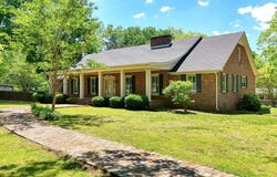 414 Knox St, HUNTINGDON, TN 38344