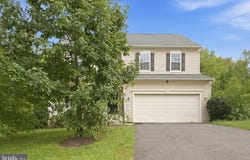 18213 JILLIAN Lane, TRIANGLE, VA 22172