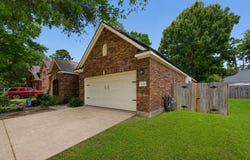 2115 CHESTER FORT DR, Spring, TX 77373