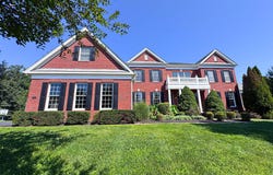 4434 CORRAL Road, WARRENTON, VA 20187