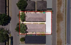1401 E Coyote Street, Pharr, TX 78577
