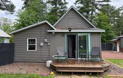 707 MCKINLEY ST, Tomahawk, WI 54487