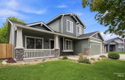 1582 Fairway St, Middleton, ID 83644