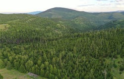 11 Tract, Garnet Range, Drummond, MT 59832