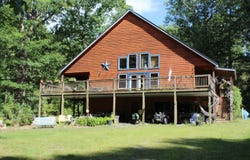 6546 Little Creek Rd, White Sulphur Springs, WV 24986