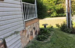 83 Osborne Fork, Virgie, KY 41572