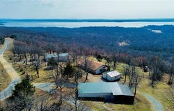 413804 E 1212 Road, Eufaula, OK 74432